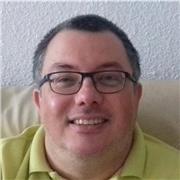 Professeur indépendant certifié en anglais